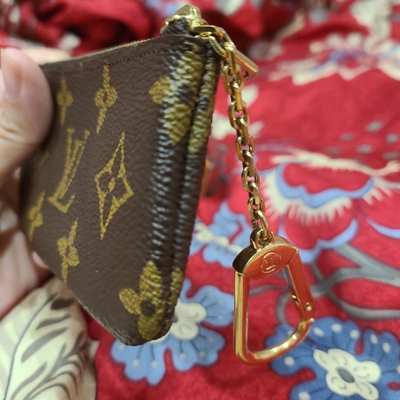 Louis Vuitton coin purse - Picture 4 of 8